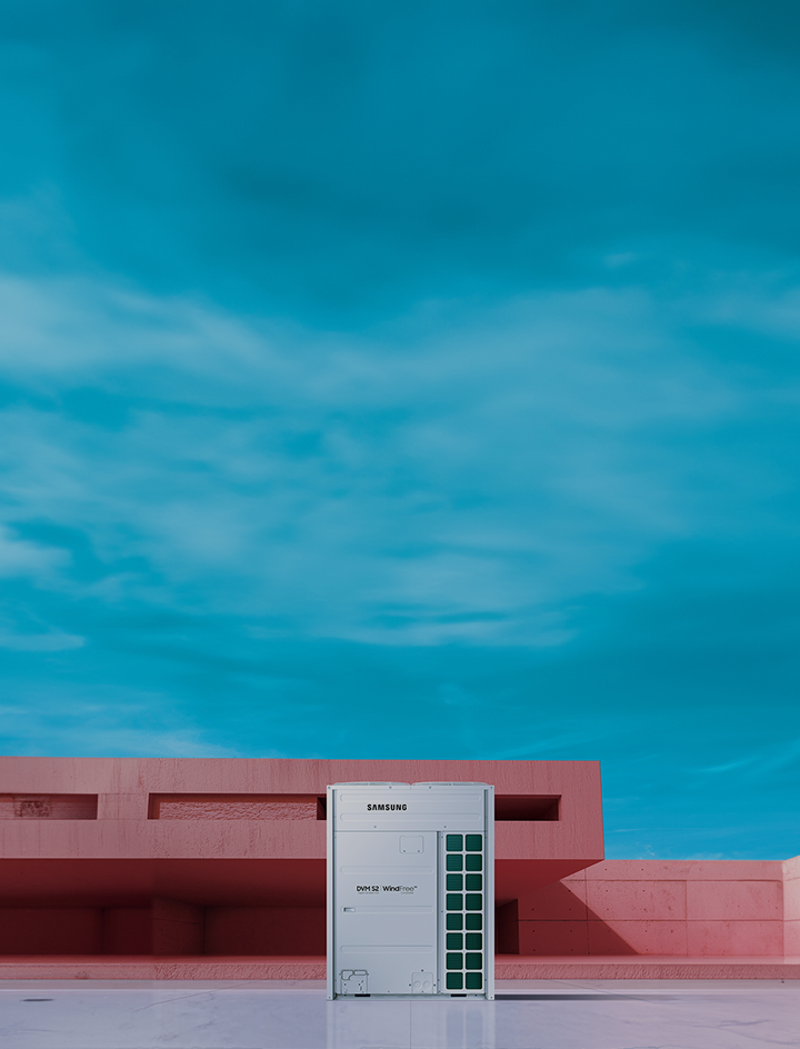 Transform Your Business with Samsung's Innovative HVAC Solutions