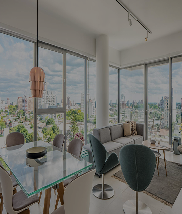 Residential Icon