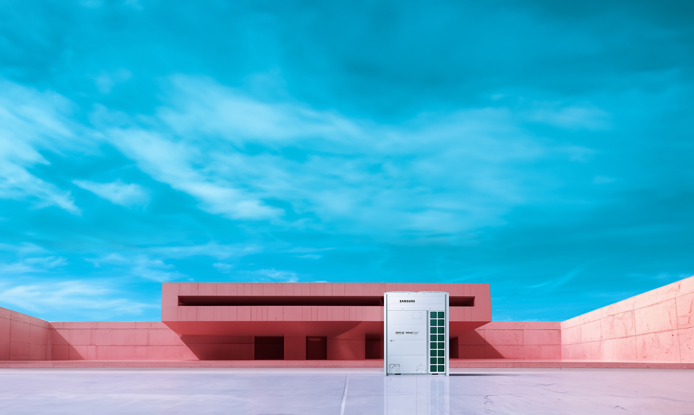 Transform Your Business with Samsung's Innovative HVAC Solutions