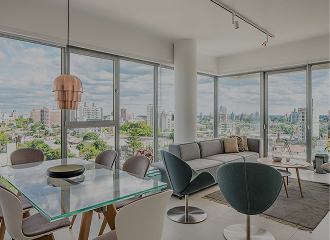 Residential Icon