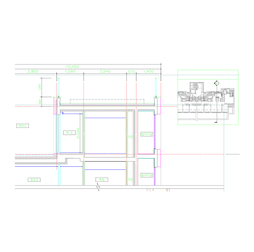 Cross Section