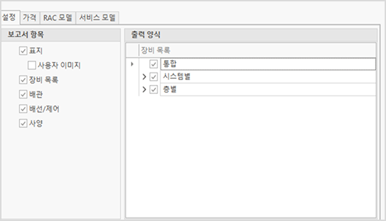 Report